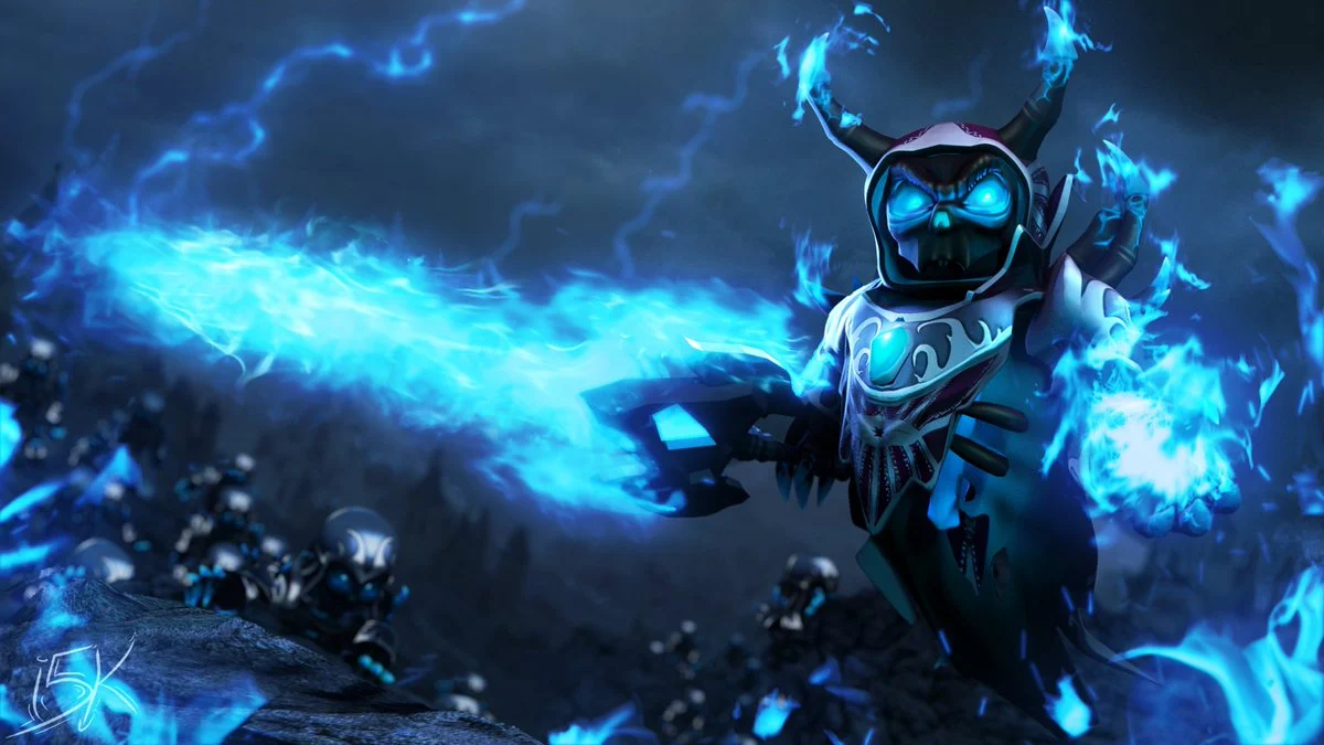 Обложка Roblox